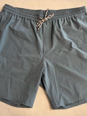 Men's Free Fly Shorts